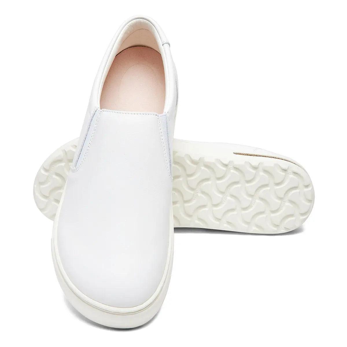 Birkenstock Women's Oswego Leather Shoes Product Image