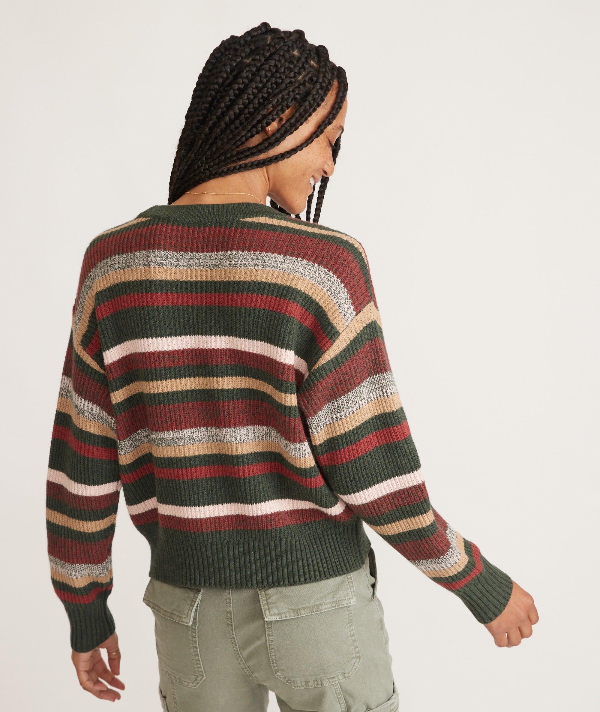 Robin Crop Cardigan Product Image