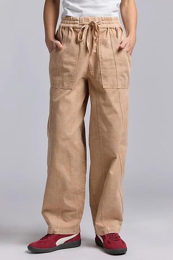 BDG Surplus Barrel Pant Womens at Urban Outfitters Product Image