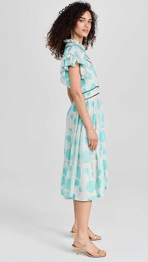 Busayo Segun Dress | Shopbop Product Image