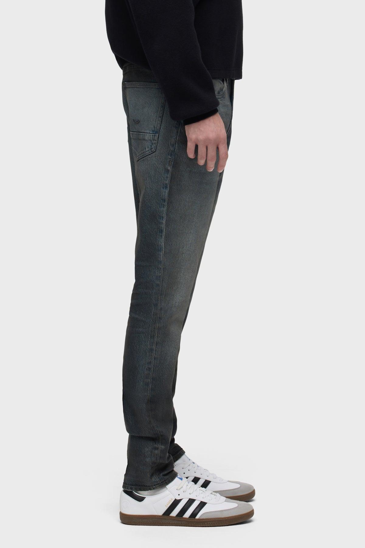 Zack Skinny Jean Male Product Image