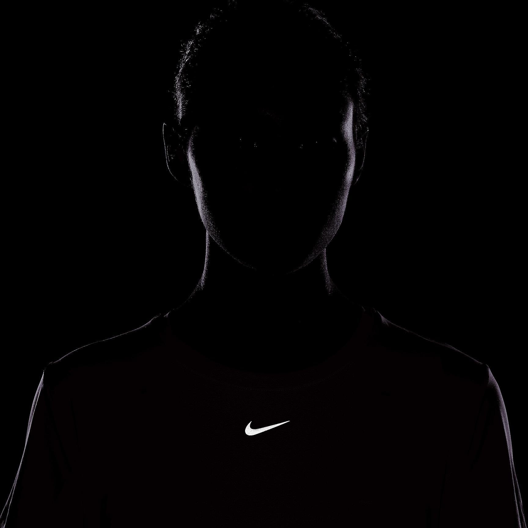 Nike Women's One Classic Dri-FIT Short-Sleeve Top Product Image