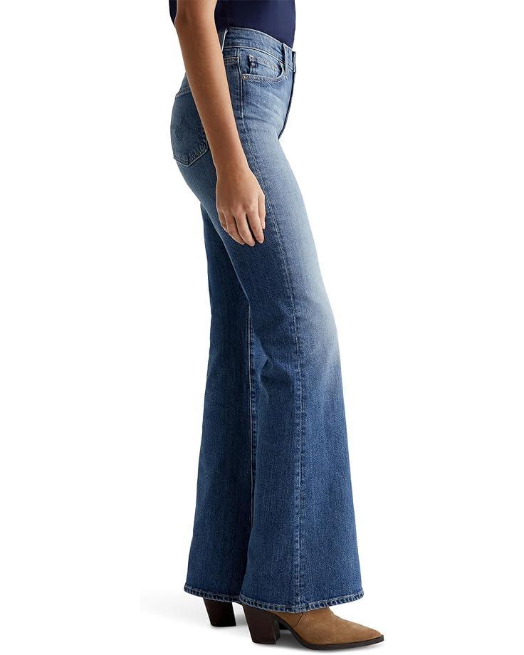 The Hi Honey Bootcut Product Image