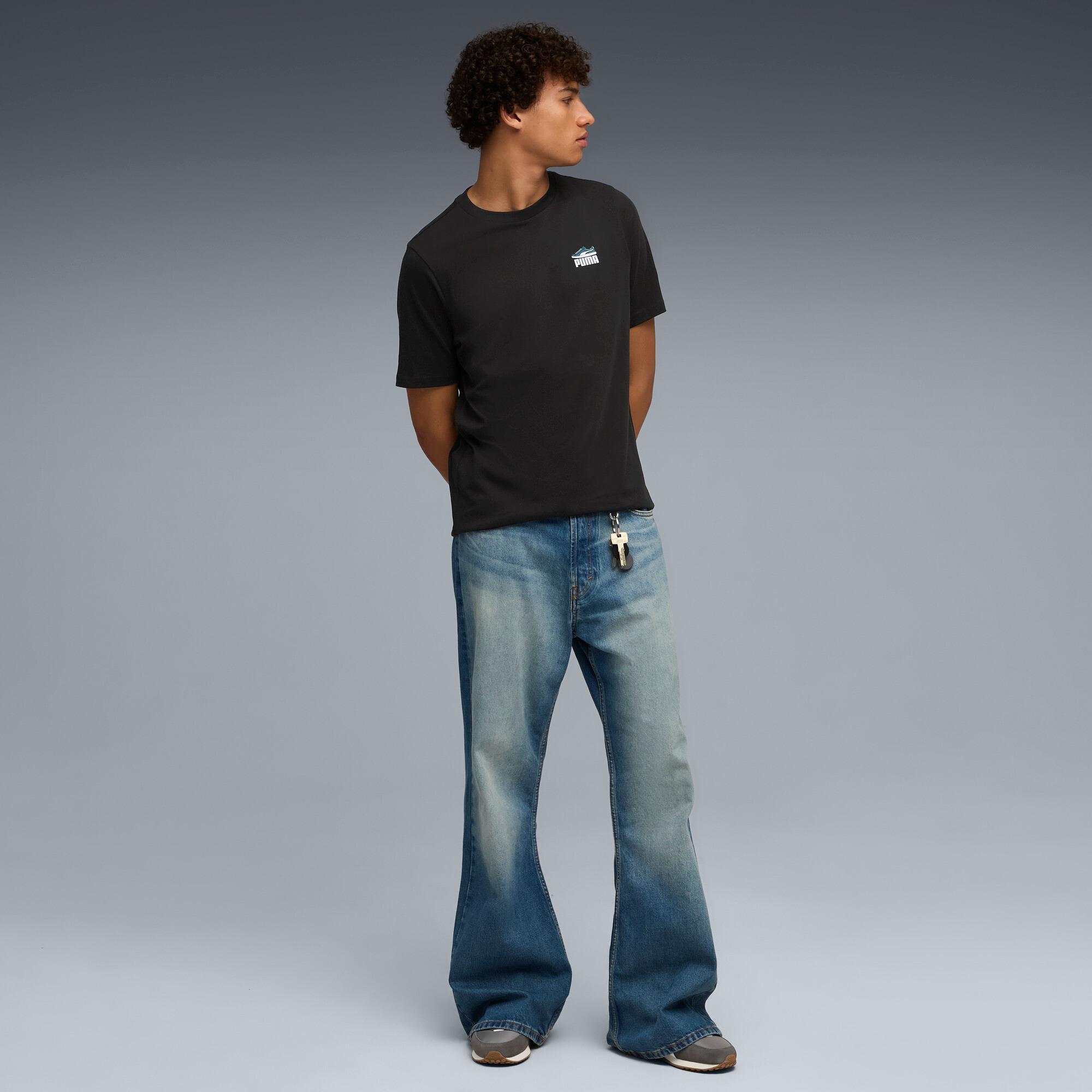 F1® 75yrs Regular Polo Men Product Image