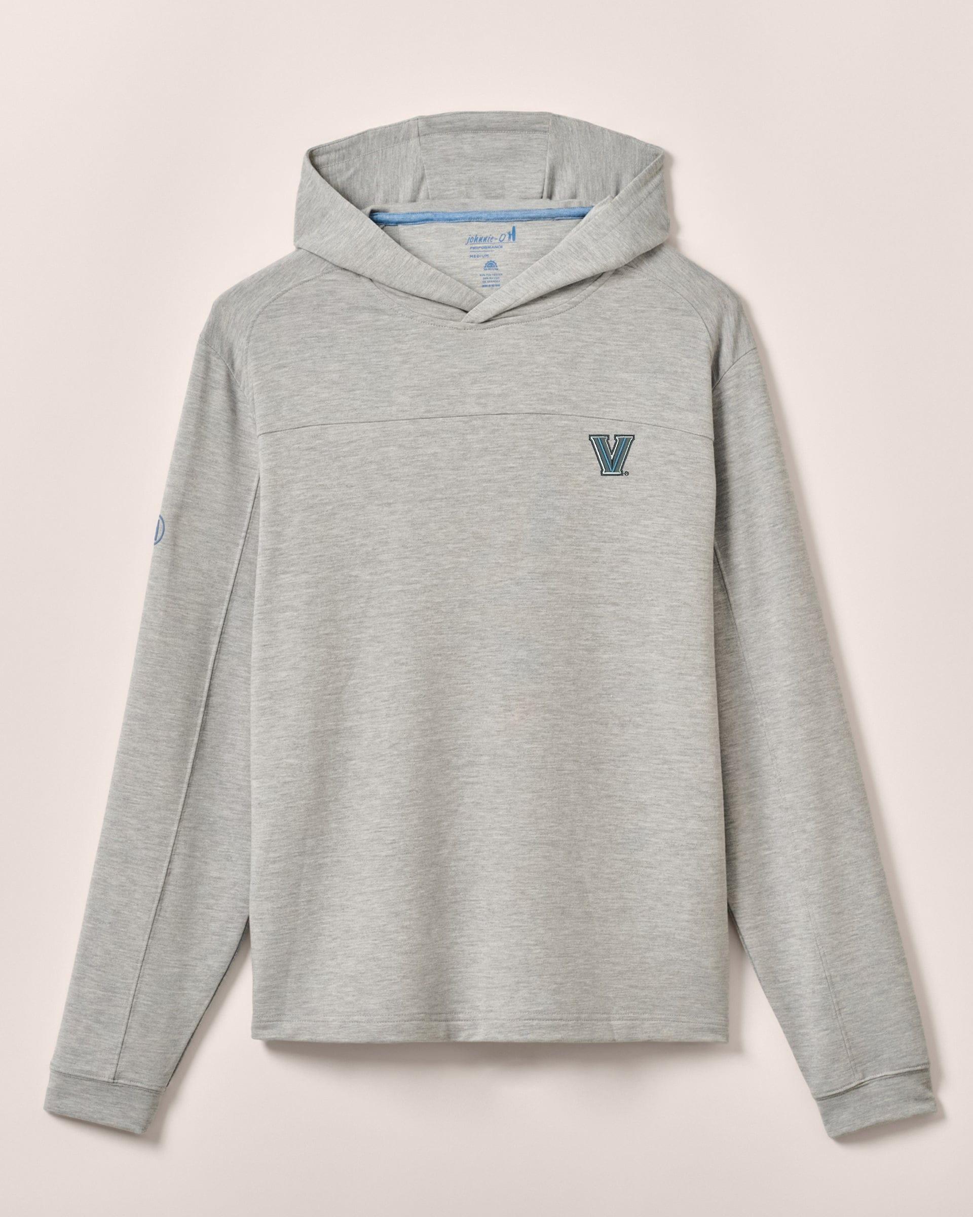 Penn State Remmy Lightweight Performance Hoodie Product Image