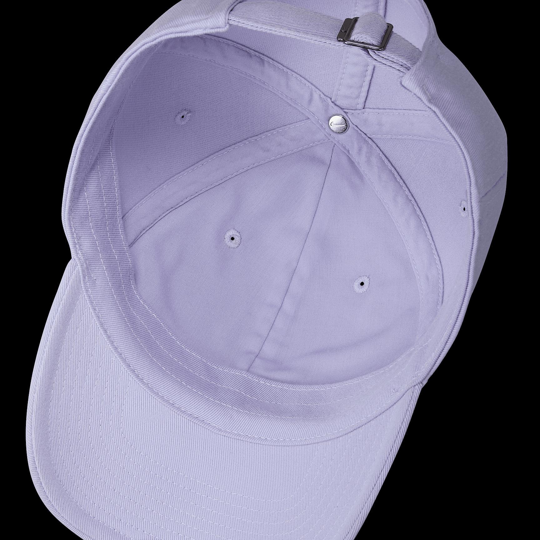 Nike Club Unstructured Cap Product Image