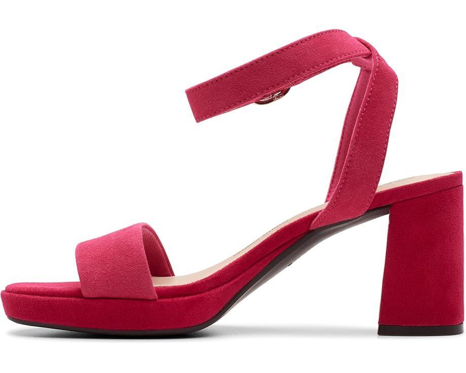 Florence Ankle Straps Product Image