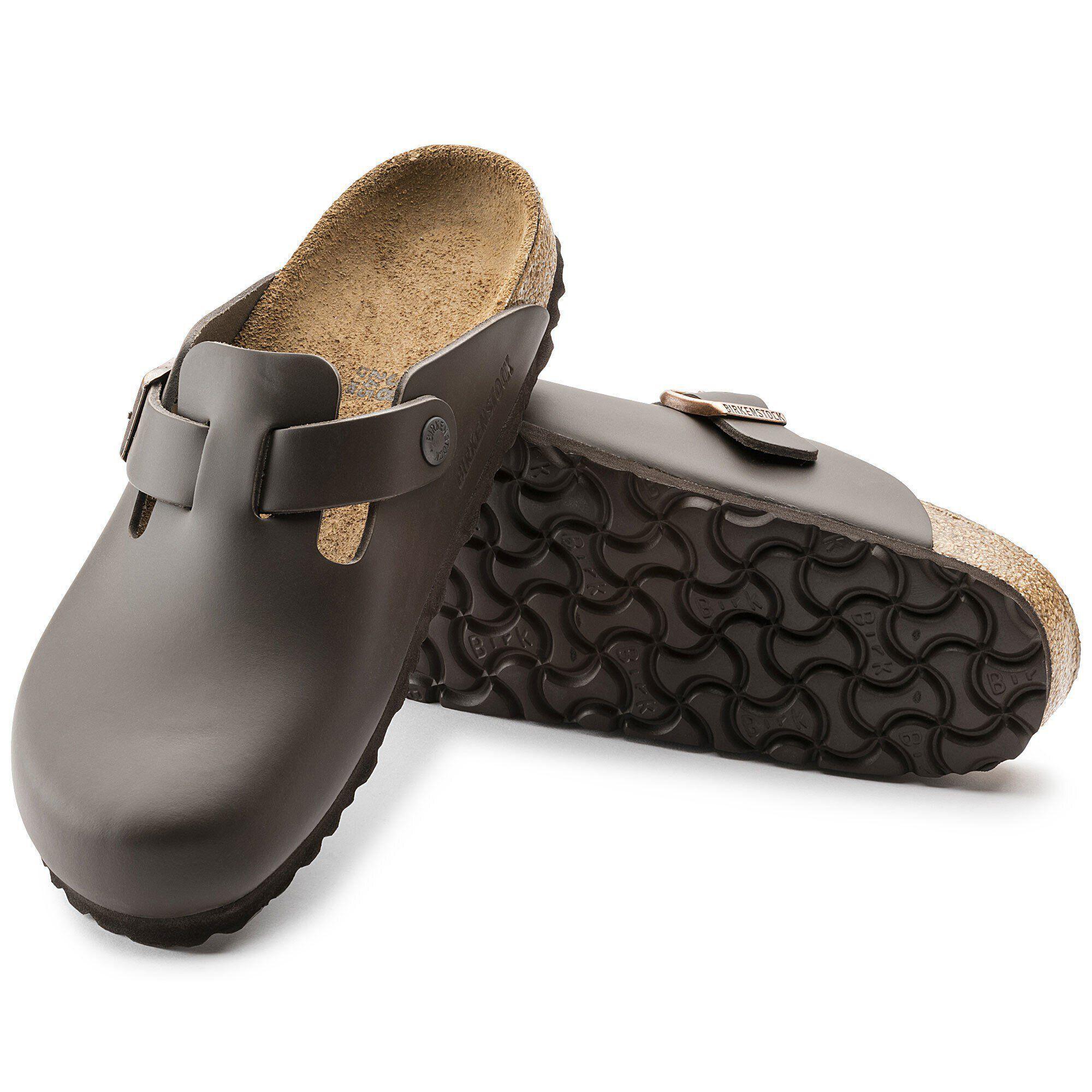 Boston Natural Leather Product Image