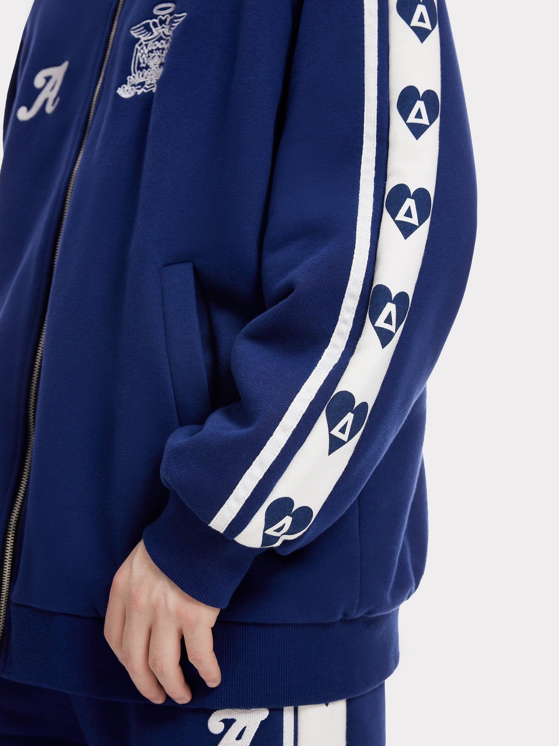 Aelfric Eden Print Embroidery Jacket Product Image