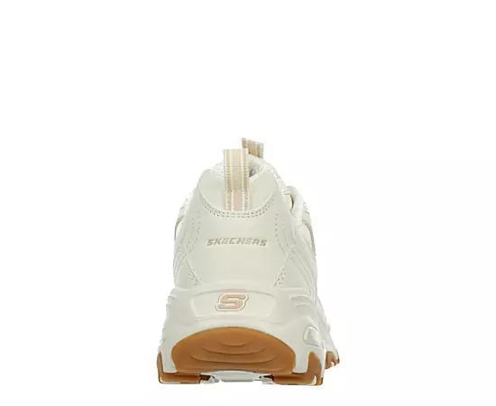 Skechers Womens Dlites Good Neutral Training Shoe Product Image