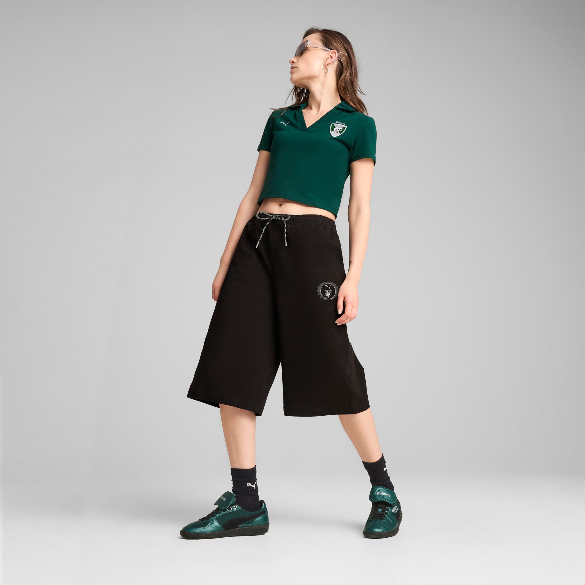 PUMA x HARRY POTTER Women's Polo Shirt Product Image