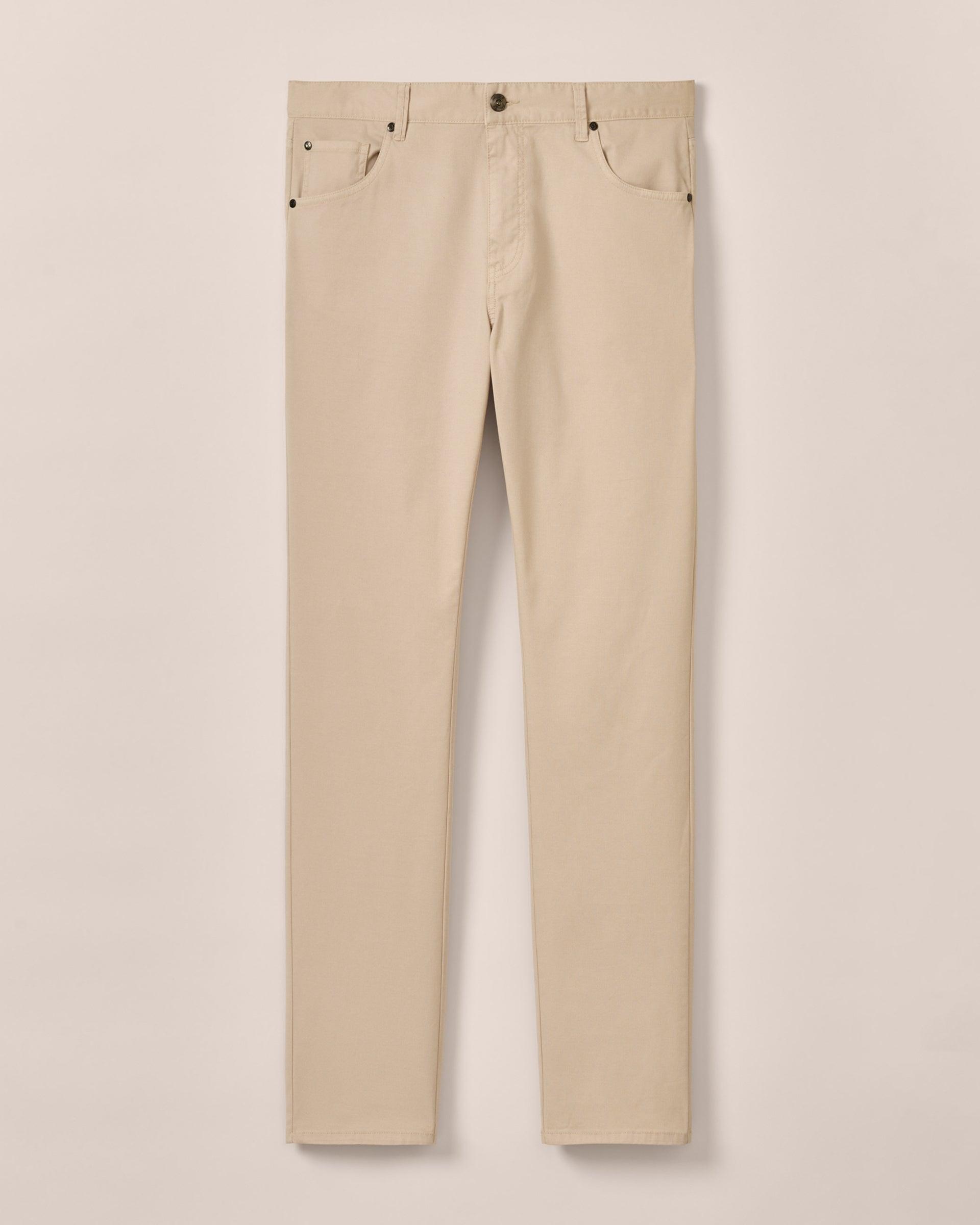Atlas Lightweight Stretch 5-Pocket Pant Male Product Image