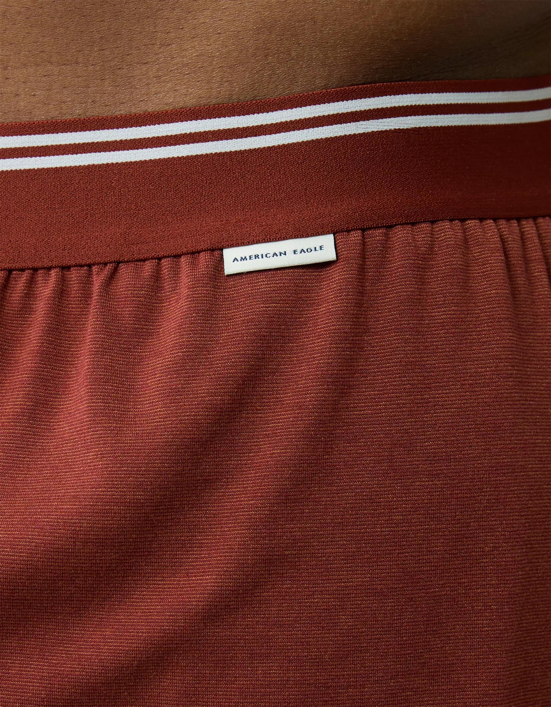 AEO Men's Ultra Soft Pocket Boxer Short Product Image