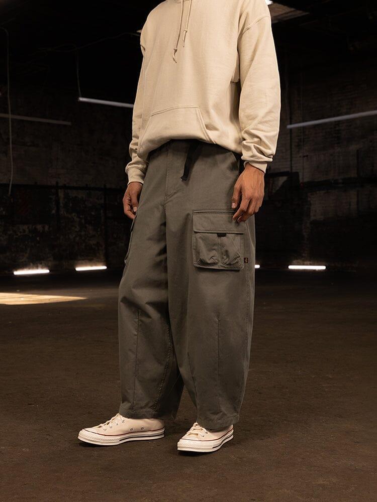 OVERSIZED TACTICAL PANT (SEASONAL) Product Image