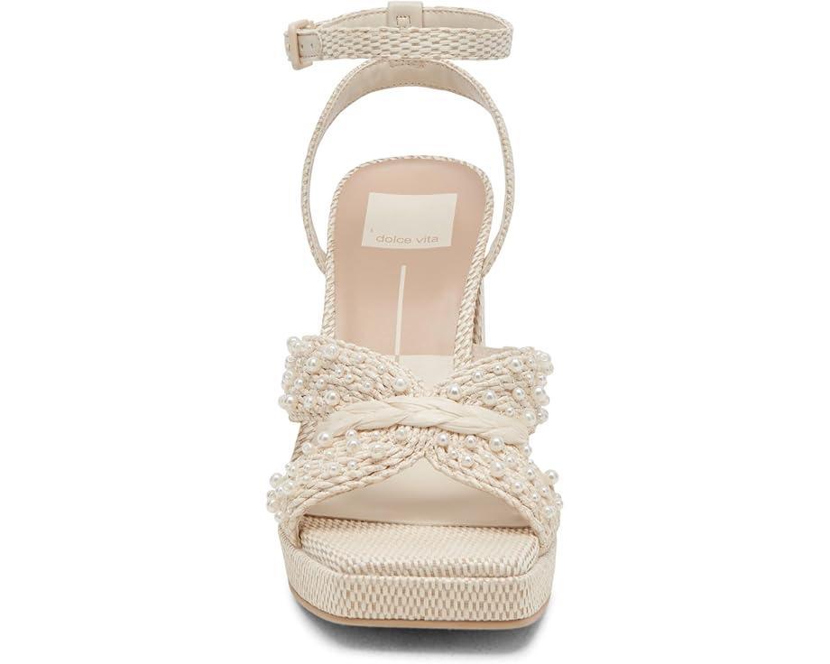 Women's Dolce Vita Aries Pearl-127 Product Image