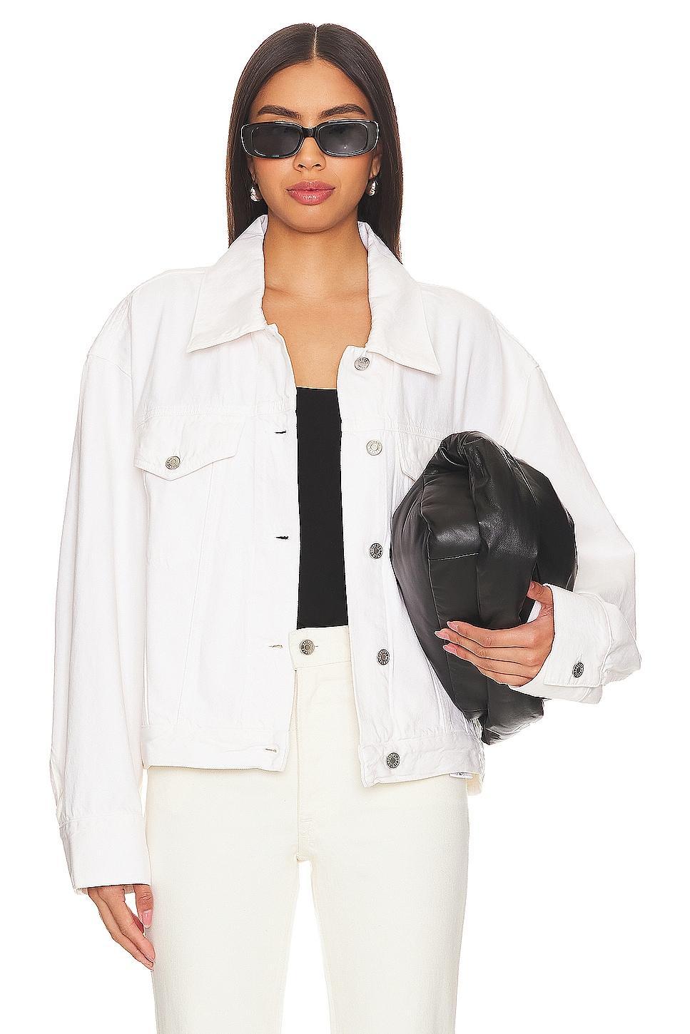 Martika Jacket AGOLDE Product Image