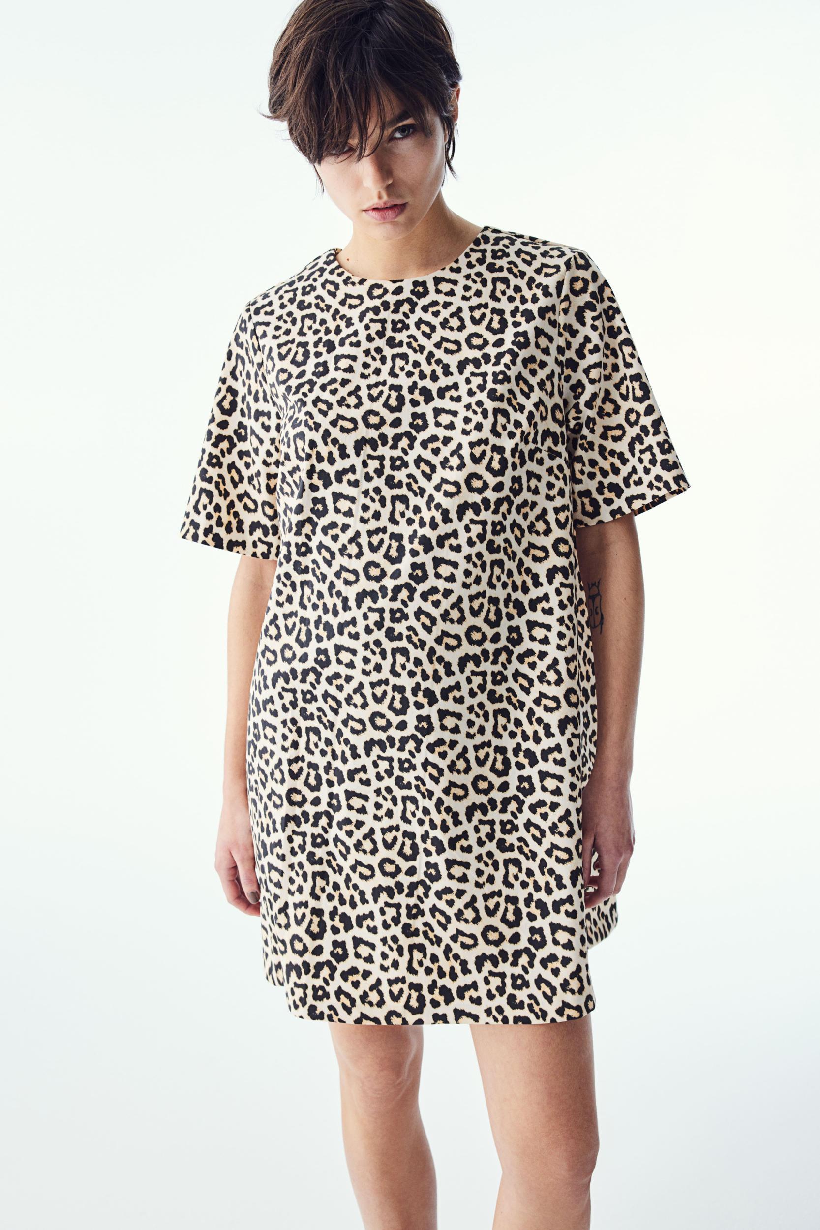 A-line Dress Product Image