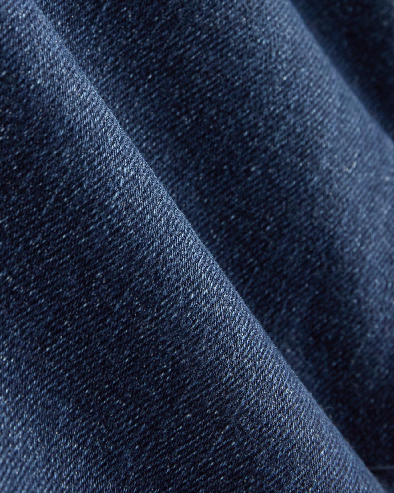 The High-Key Stovepipe Jean Product Image