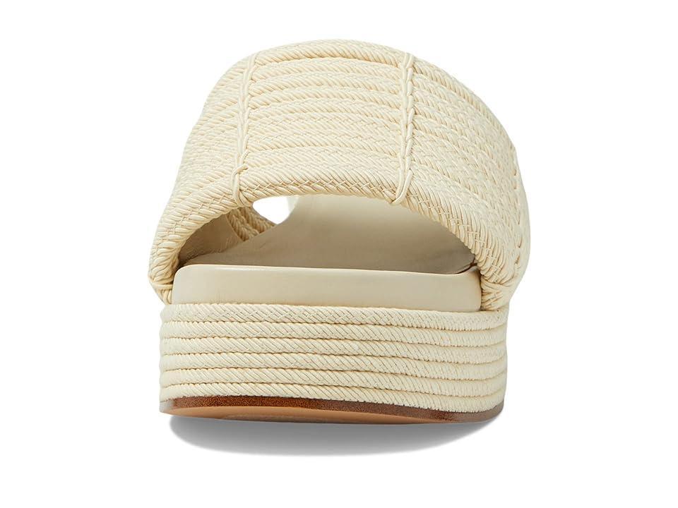 Vince Margo Cord (Marble Cream) Women's Shoes Product Image
