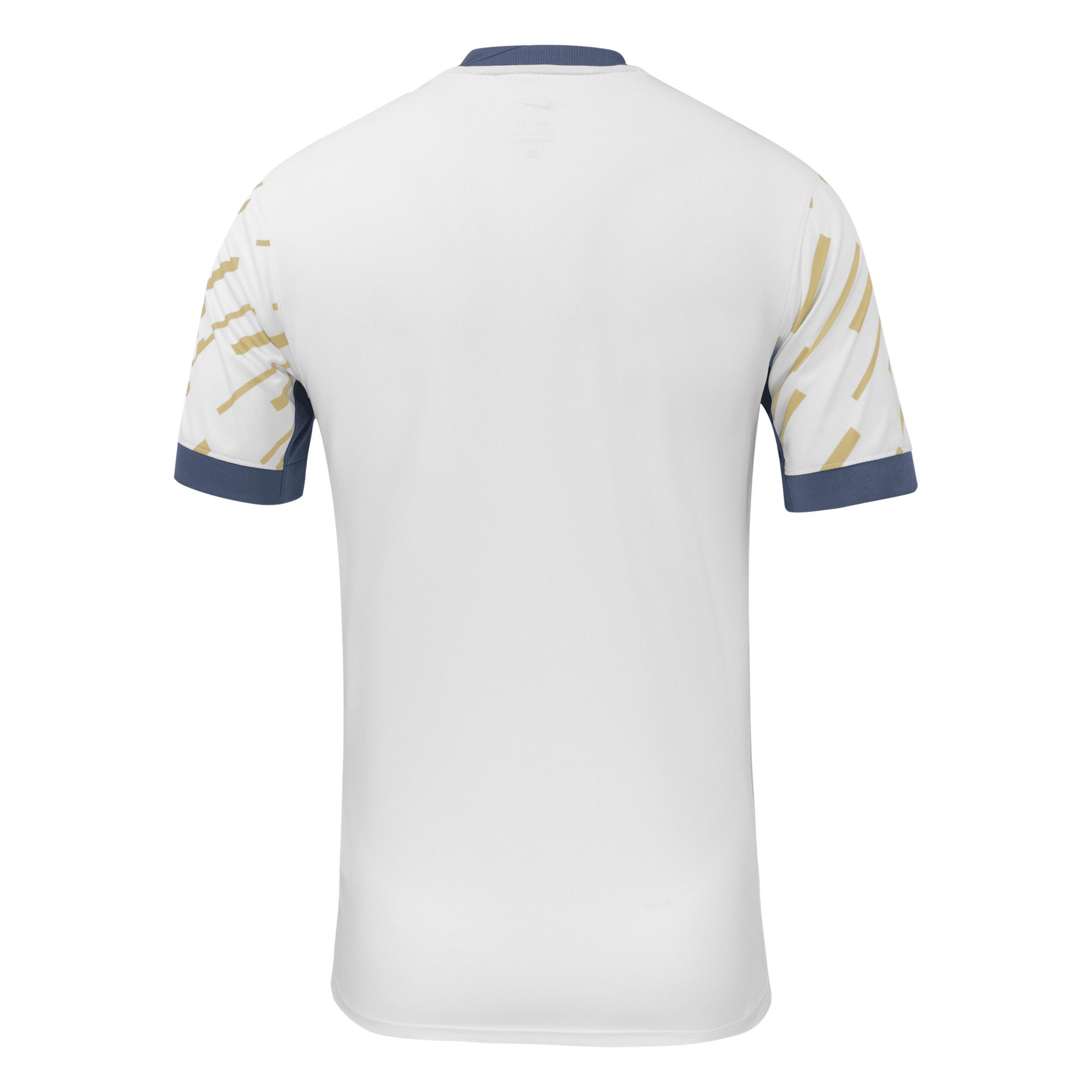 Seattle Reign FC 2025 Stadium Away Nike Men's Dri-FIT NWSL Replica Jersey Product Image