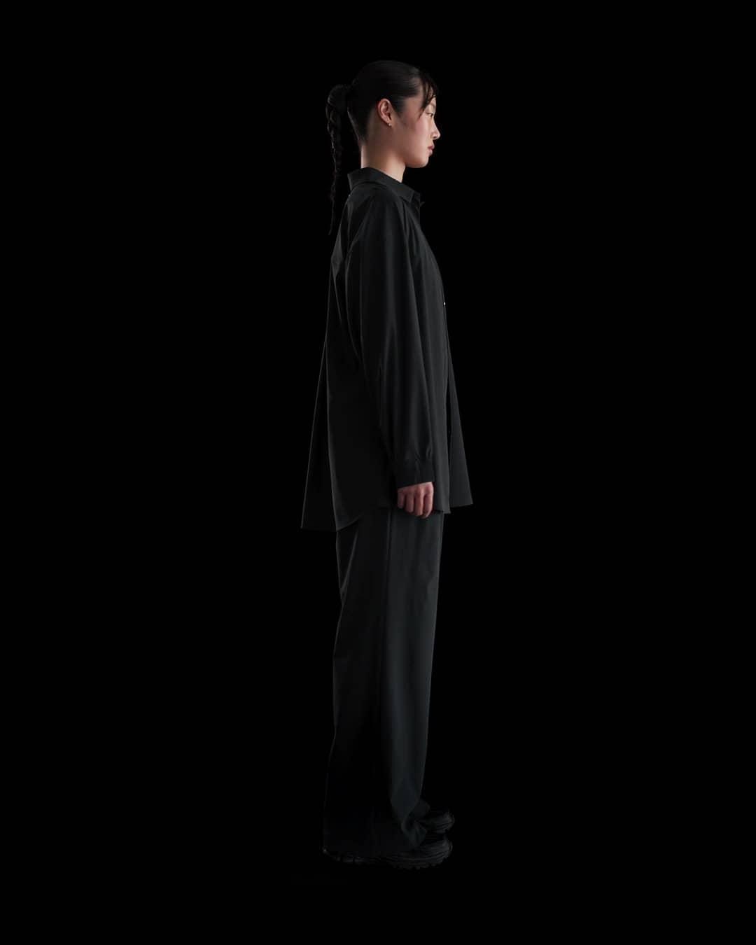 Nike Women's 24.7 PerfectStretch Dri-FIT Oversized Long-Sleeve Shirt Product Image