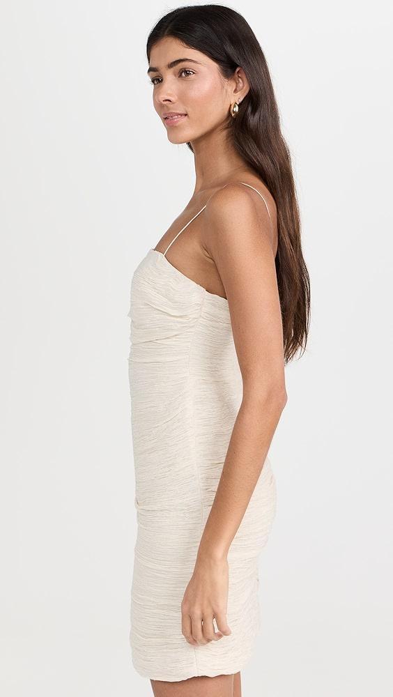 Maylé Vásquez Cozon Mini Dress | Shopbop Product Image