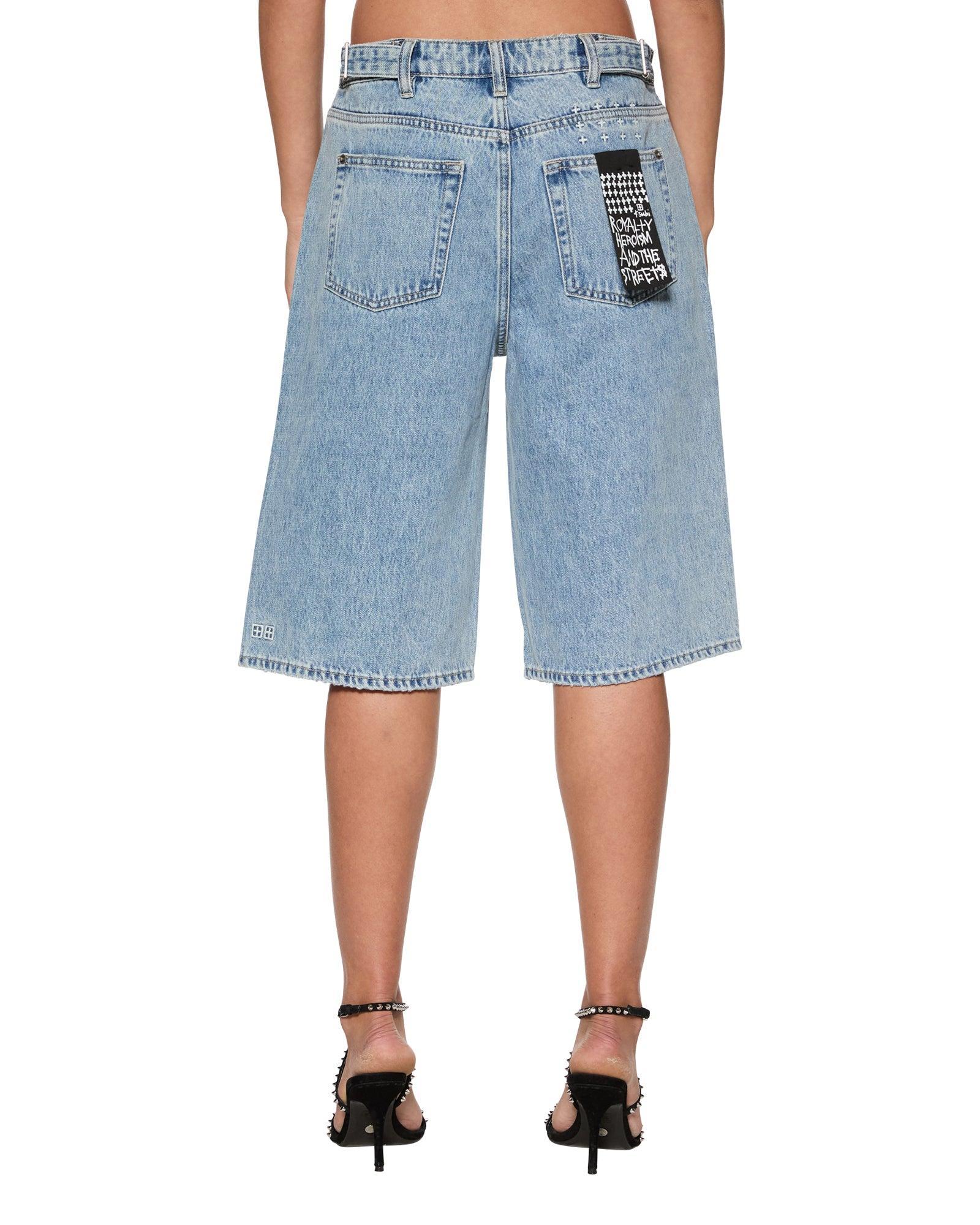 LOW RIDER SHORT AUTHENTIK Female Product Image