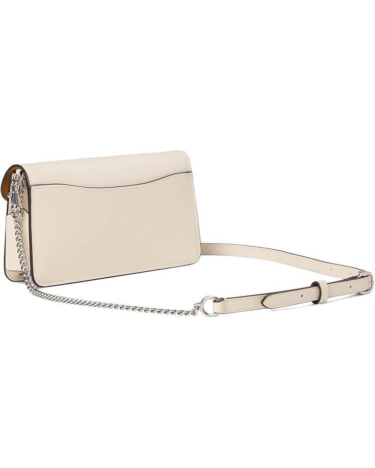 Polished Pebble Tabby Wristlet Product Image