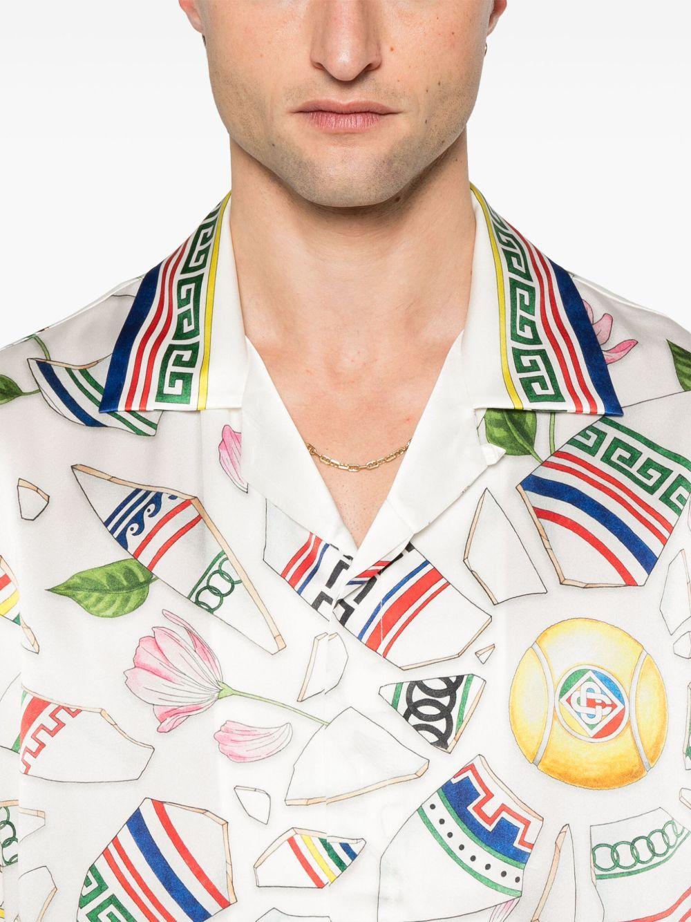 Le Vase Brise shirt  Product Image