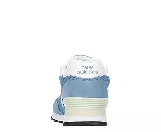 New Balance® 515 V3 Classics Women's Shoes, Size: 10, Grey Gray White Product Image