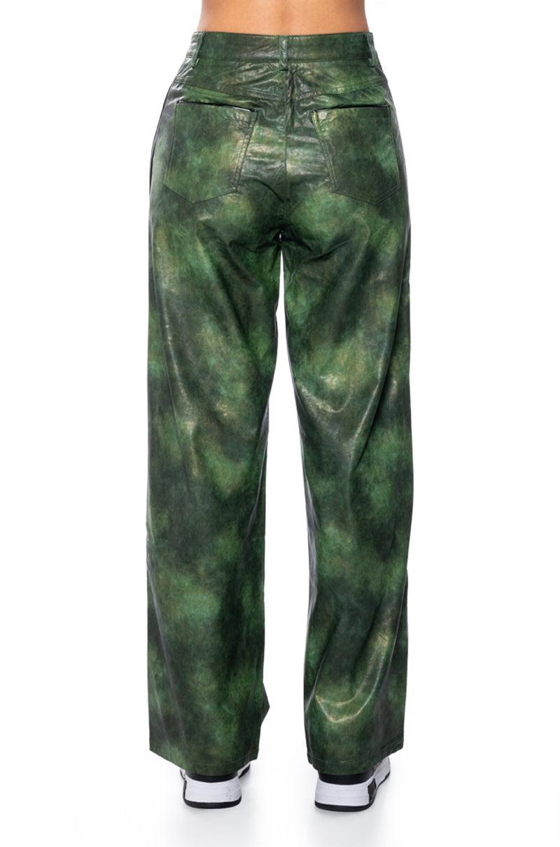 NOVELA WIDE LEG PANT Product Image