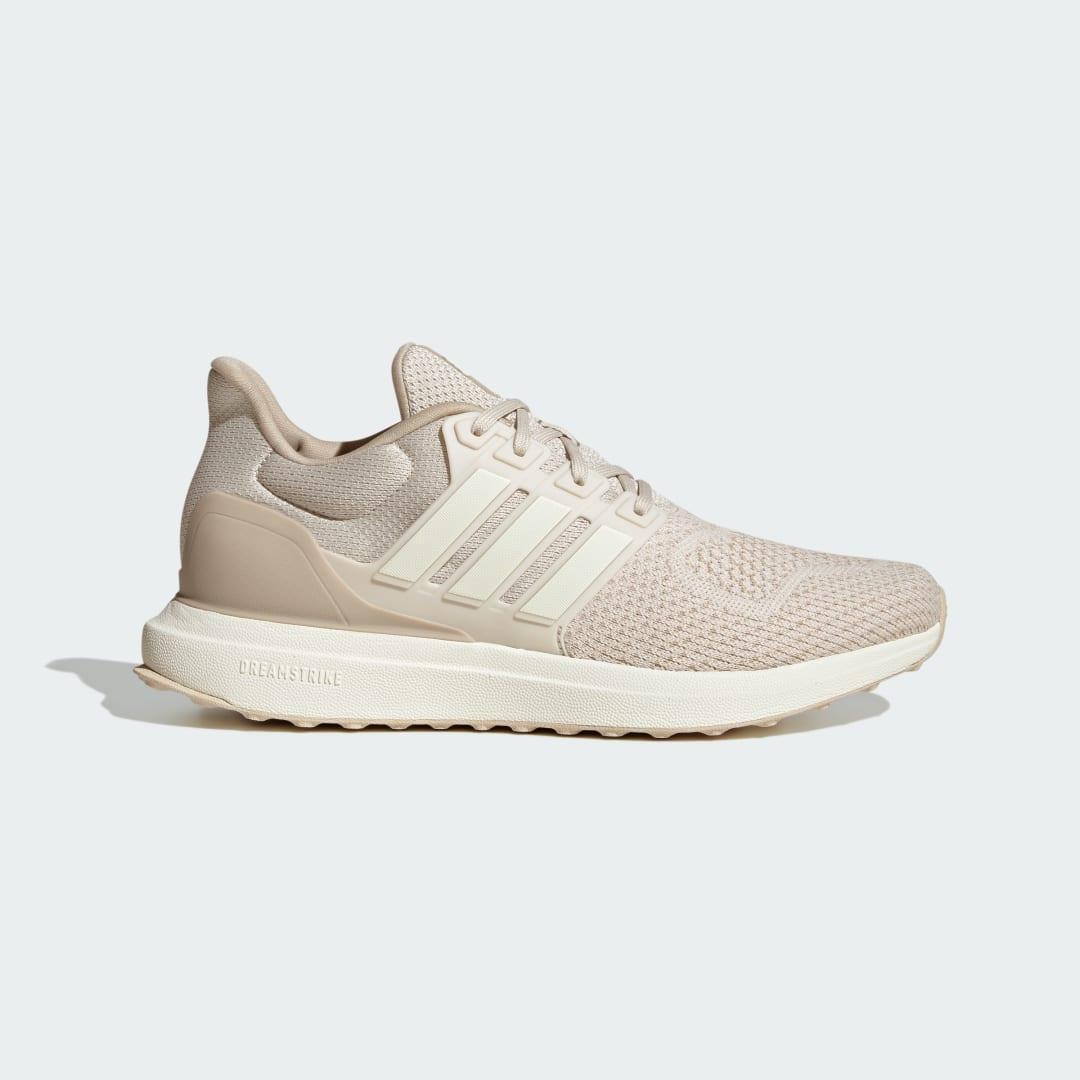 adidas Ultradream DNA Men's Running Shoes, Size: 9.5, Black Gray Product Image