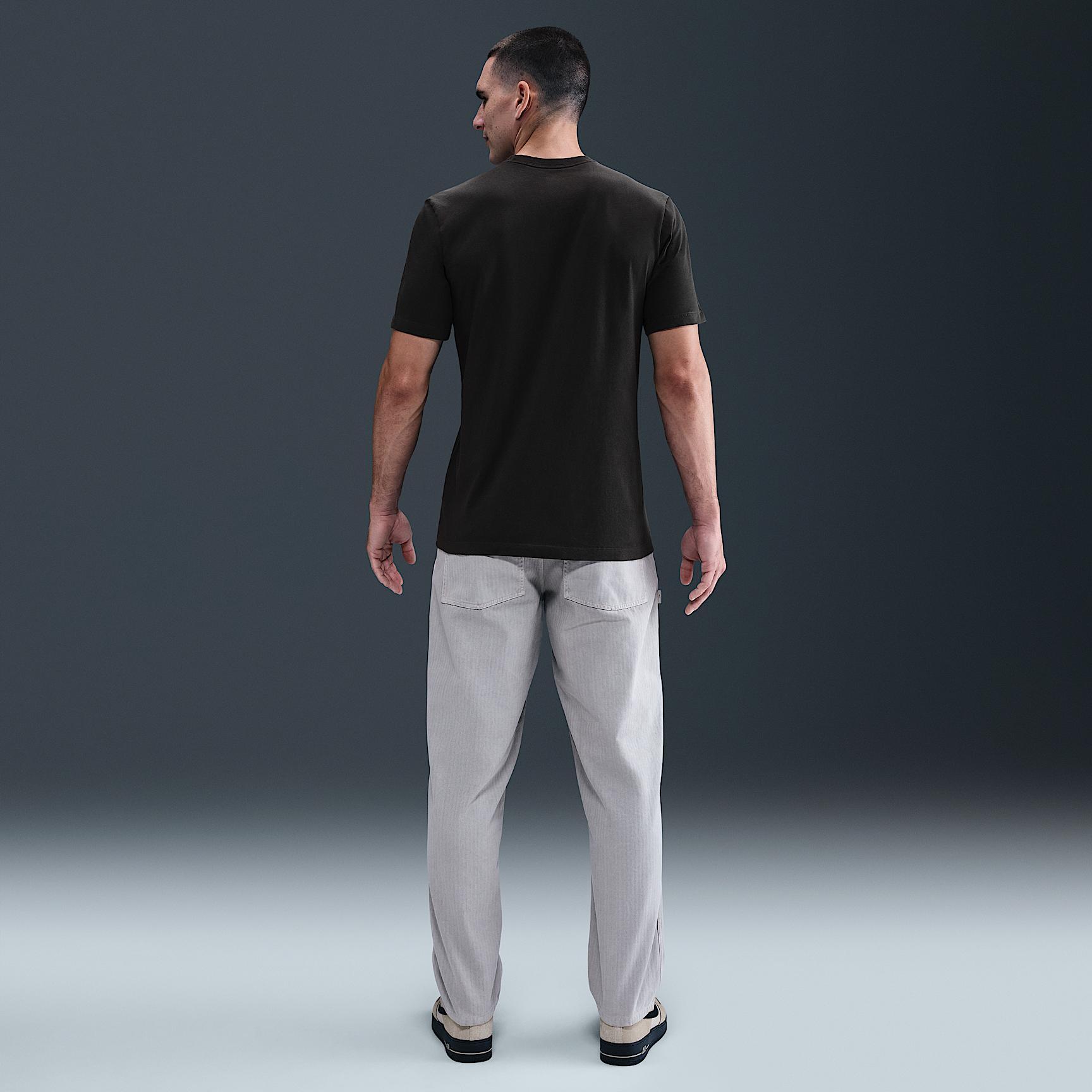 Men's Nike Sportswear T-Shirt Product Image