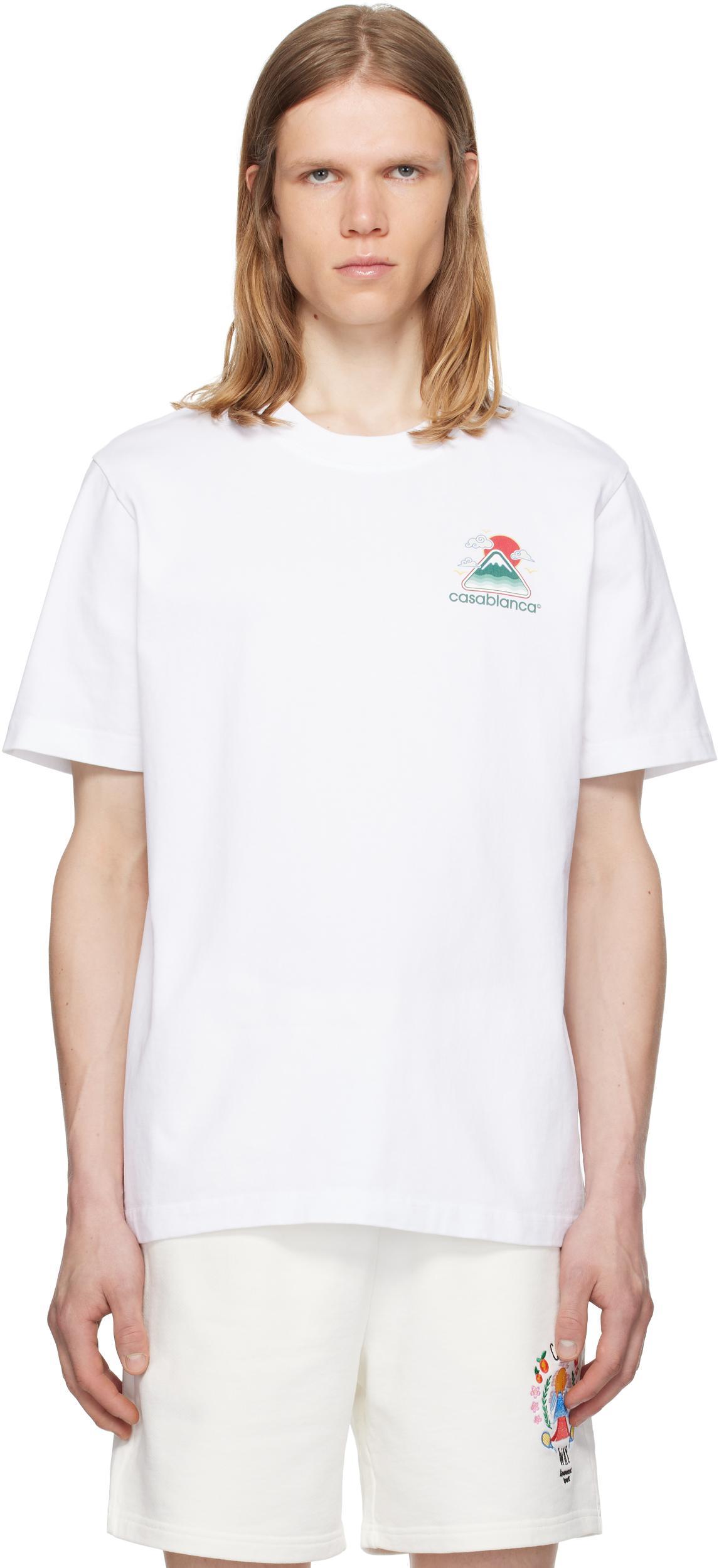 organic-cotton t-shirt Product Image