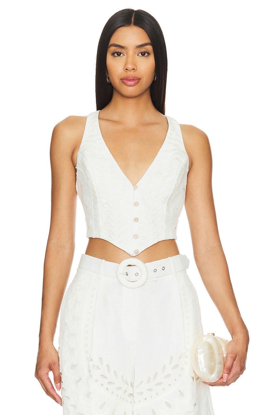 Vest HEMANT AND NANDITA Product Image