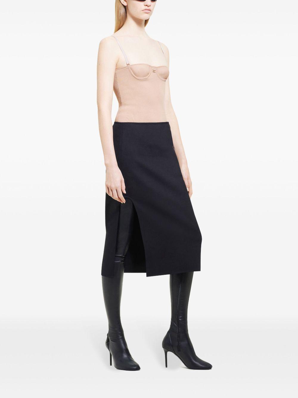 lingerie interlock top Product Image