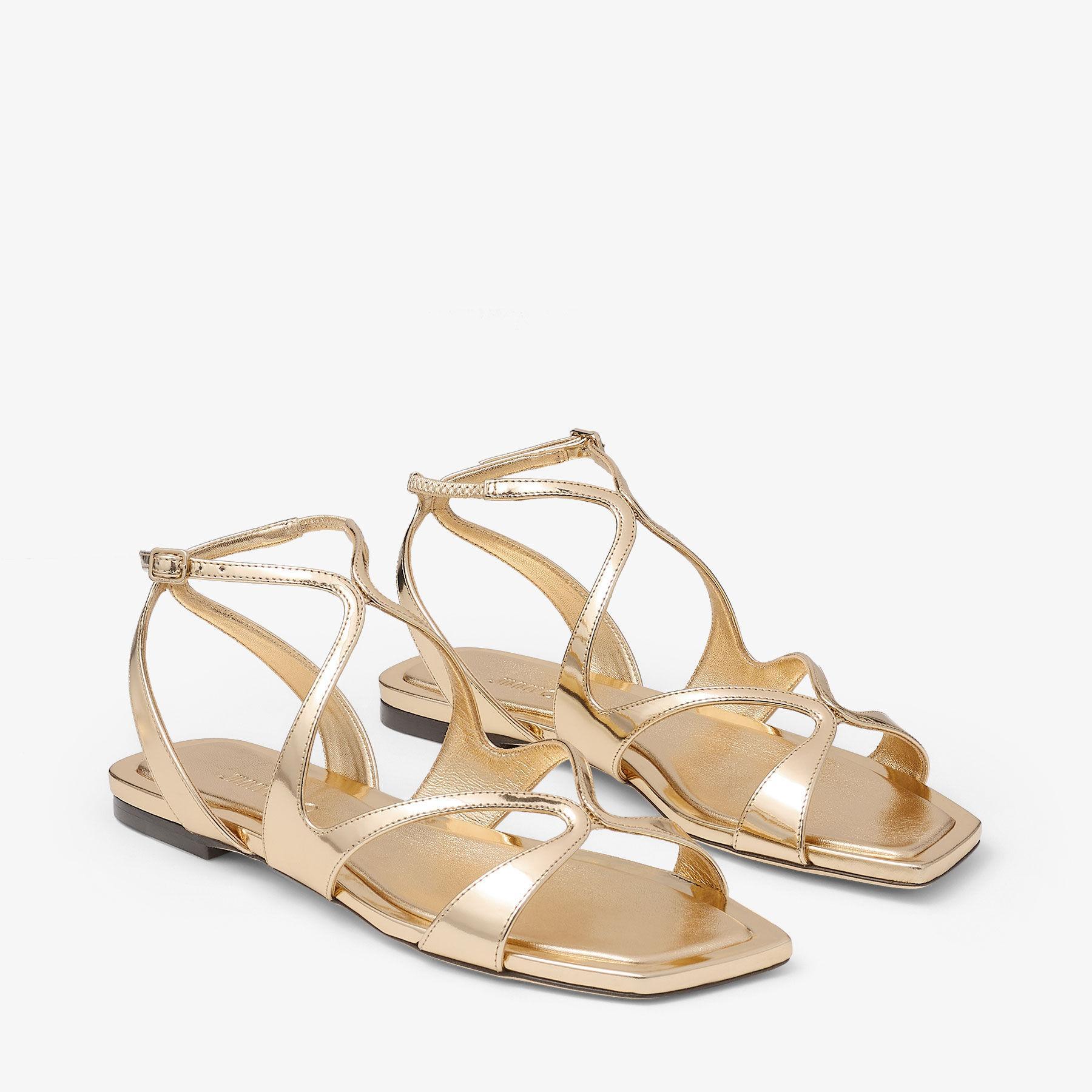 Ayla Flat Product Image