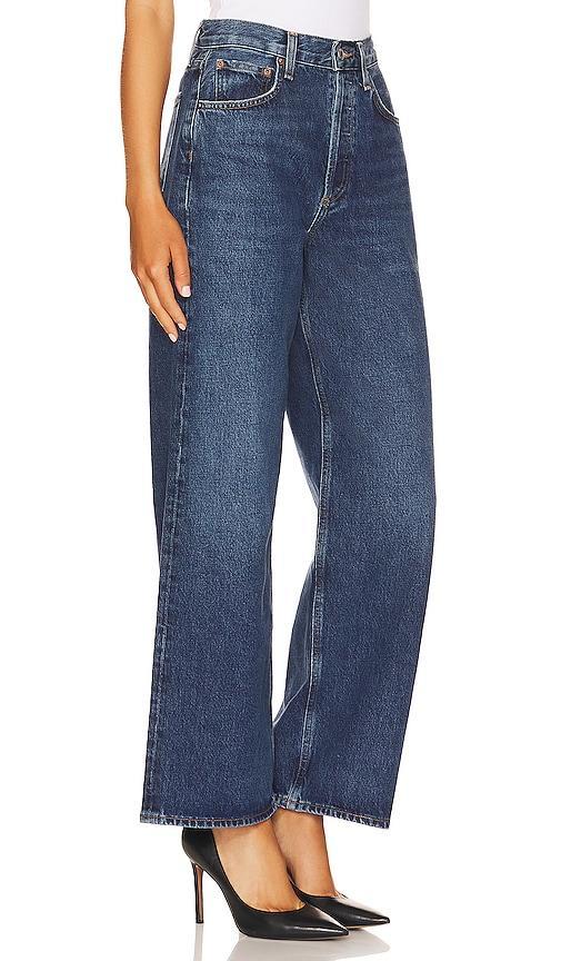 Low Slung Baggy Jeans Product Image