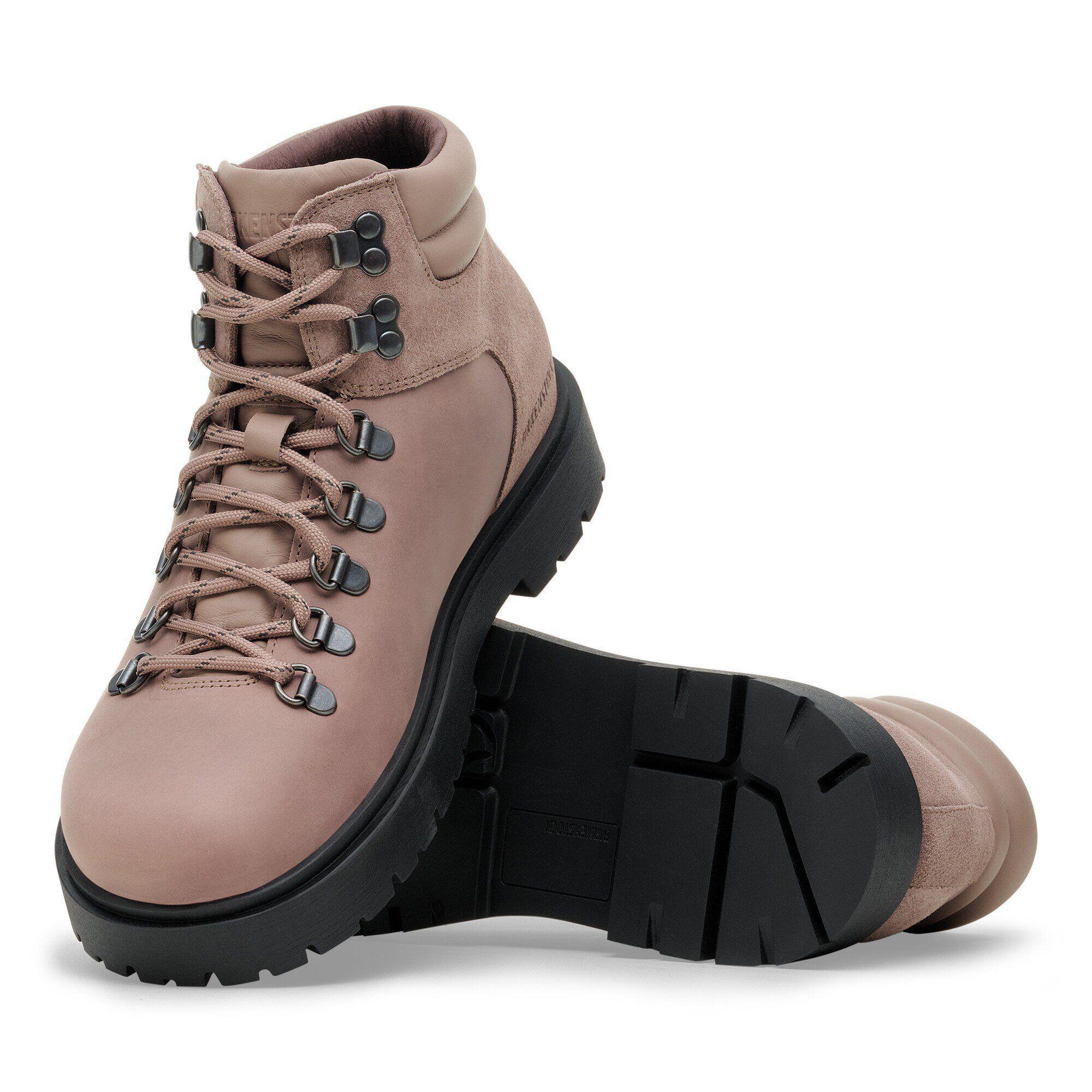 Jackson Nubuck Leather/Suede Product Image