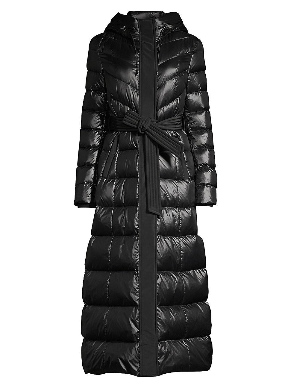 Mackage Calina Down Maxi Coat Product Image