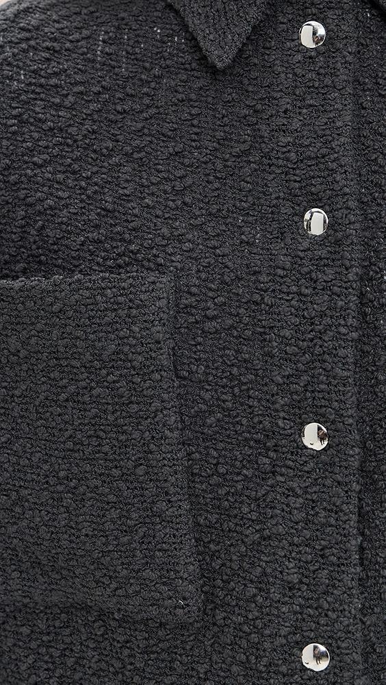 IRO Pabli Jacket | Shopbop Product Image