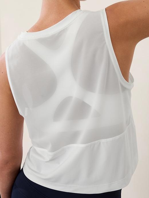 Ultimate Muscle Tank Product Image