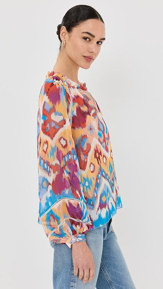 Figue Luz Top | Shopbop Product Image