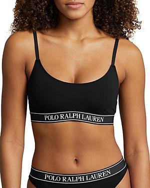 Womens Essentials Scoop Bralette Product Image