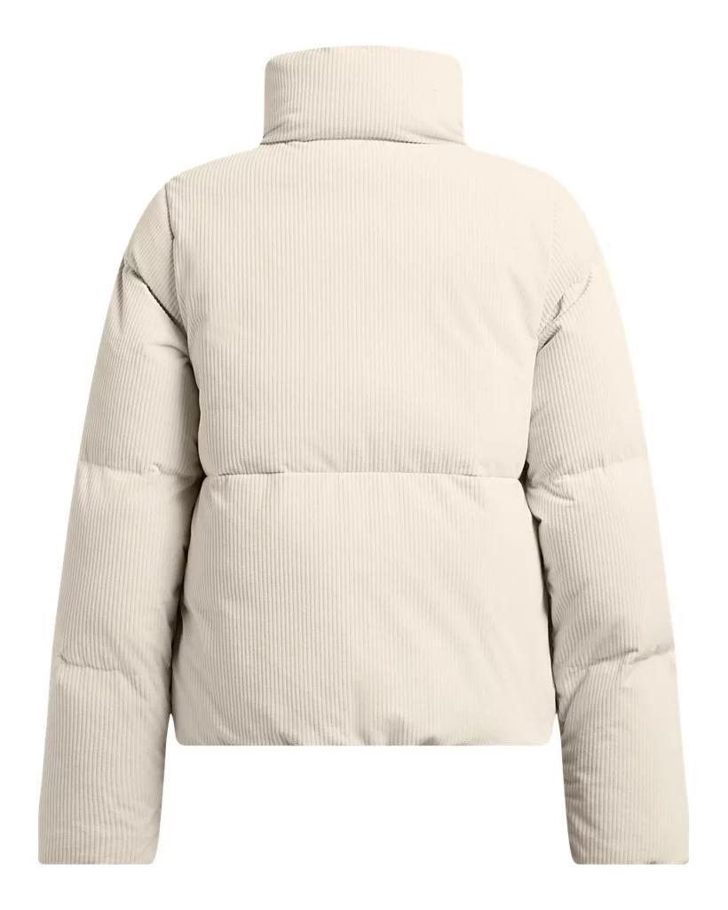 UA Limitless Down Corduroy Product Image