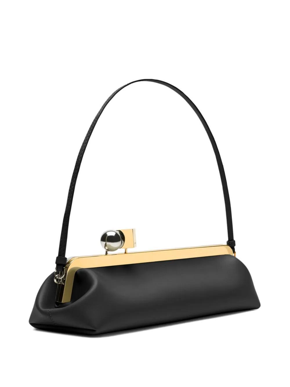 The Salon clutch bag Product Image