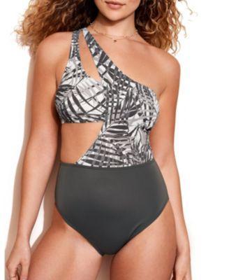 Adore Me Womens Alaine Swimwear Swimsuit Product Image