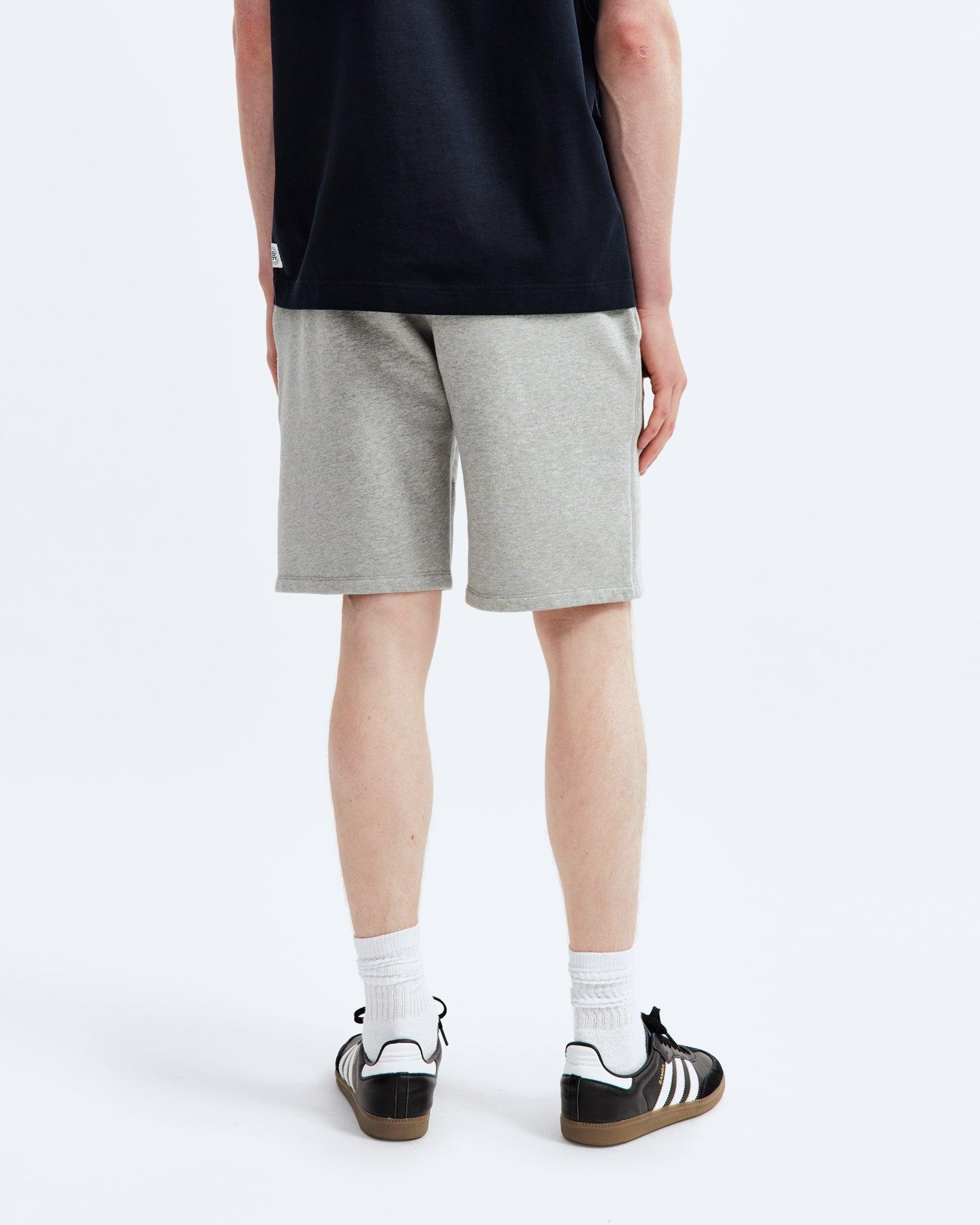 Midweight Terry Standard Sweatshort 10" Male Product Image