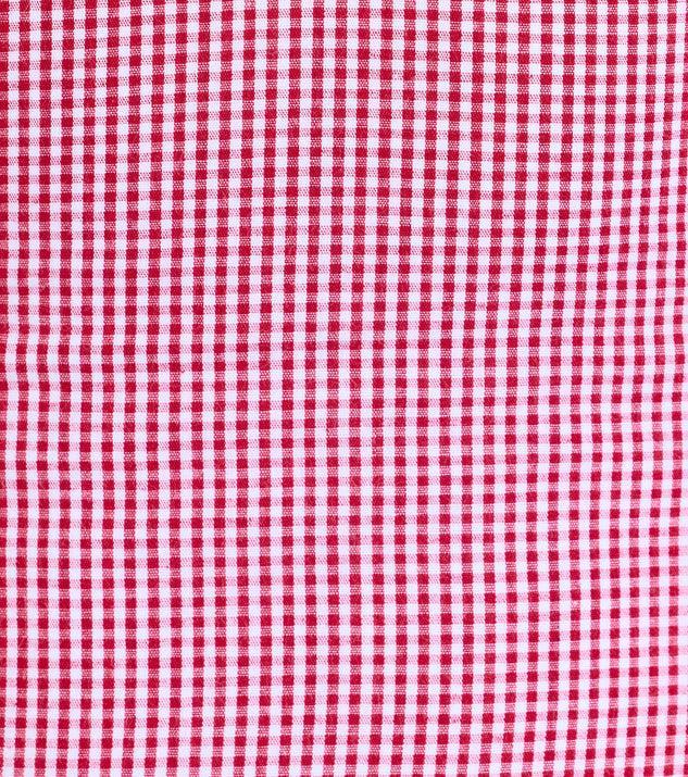 Such A Sweetie Open Back Gingham Ruffle Skater Dress Product Image