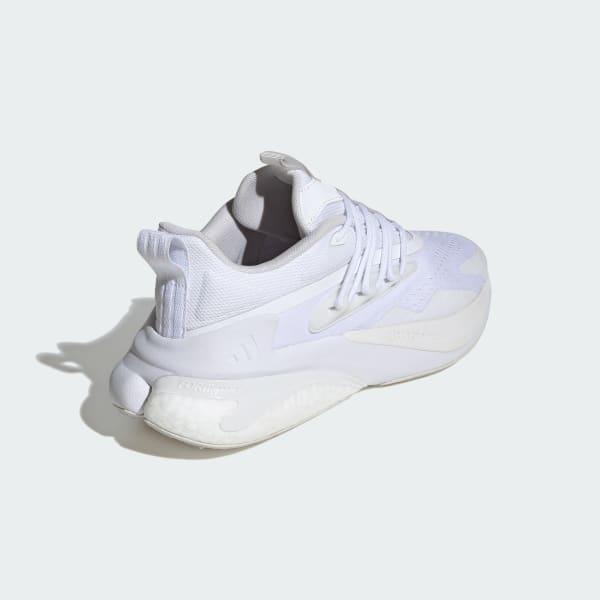 adidas Washington Alphaboost V2 Shoes Team College Purple M 11 / W 12 Unisex Product Image